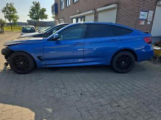 BMW 3-serie 3 serie Gran Turismo (F34), Hatchback, 2012 / 2020 320d xDrive 2.0 16V picture 3