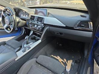 BMW 3-serie 3 serie Gran Turismo (F34), Hatchback, 2012 / 2020 320d xDrive 2.0 16V picture 10