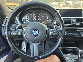 BMW 3-serie 3 serie Gran Turismo (F34), Hatchback, 2012 / 2020 320d xDrive 2.0 16V picture 14