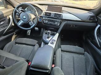 BMW 3-serie 3 serie Gran Turismo (F34), Hatchback, 2012 / 2020 320d xDrive 2.0 16V picture 8
