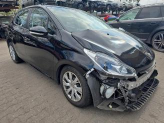 Peugeot 208 208 I (CA/CC/CK/CL), Hatchback, 2012 / 2019 1.2 Vti 12V PureTech 82 picture 8