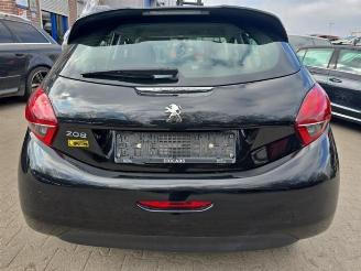 Peugeot 208 208 I (CA/CC/CK/CL), Hatchback, 2012 / 2019 1.2 Vti 12V PureTech 82 picture 5