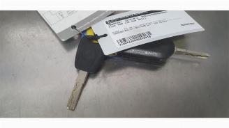 Fiat 500 500 (312), Hatchback, 2007 1.2 69 picture 9