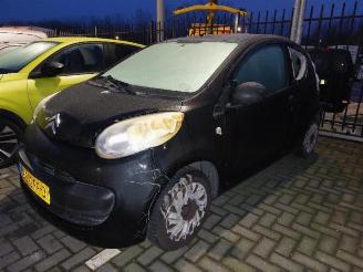 Dezmembrări autoturisme Citroën C1 C1, Hatchback, 2005 / 2014 1.0 12V 2008/6