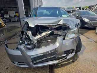 Chevrolet Aveo Aveo (256), Sedan, 2005 / 2015 1.4 16V picture 4