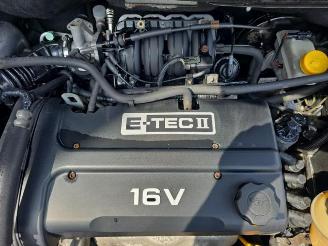 Chevrolet Aveo Aveo (256), Sedan, 2005 / 2015 1.4 16V picture 3