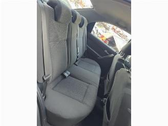 Chevrolet Aveo Aveo (256), Sedan, 2005 / 2015 1.4 16V picture 21