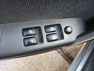 Chevrolet Aveo Aveo (256), Sedan, 2005 / 2015 1.4 16V picture 14