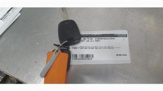 Peugeot 107 107, Hatchback, 2005 / 2014 1.0 12V picture 6