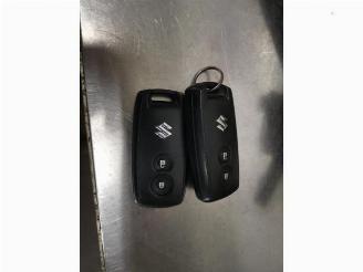 Suzuki Swift Swift (ZA/ZC/ZD1/2/3/9), Hatchback, 2005 / 2011 1.3 VVT 16V picture 5