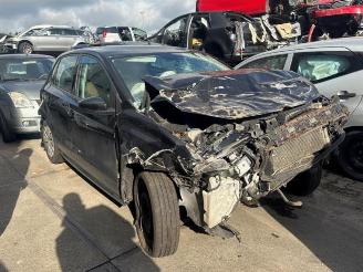 Autoverwertung Volkswagen Polo Polo V (6R), Hatchback, 2009 / 2017 1.2 TSI 2013/2