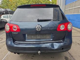 Volkswagen Passat Passat Variant (3C5), Combi, 2005 / 2010 2.0 FSI 16V picture 5