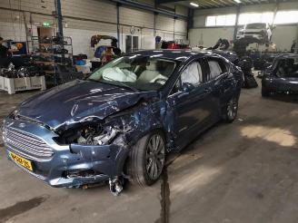 disassembly passenger cars Ford Mondeo Mondeo V, Sedan, 2014 / 2022 2.0 Hybrid 16V 2020/6