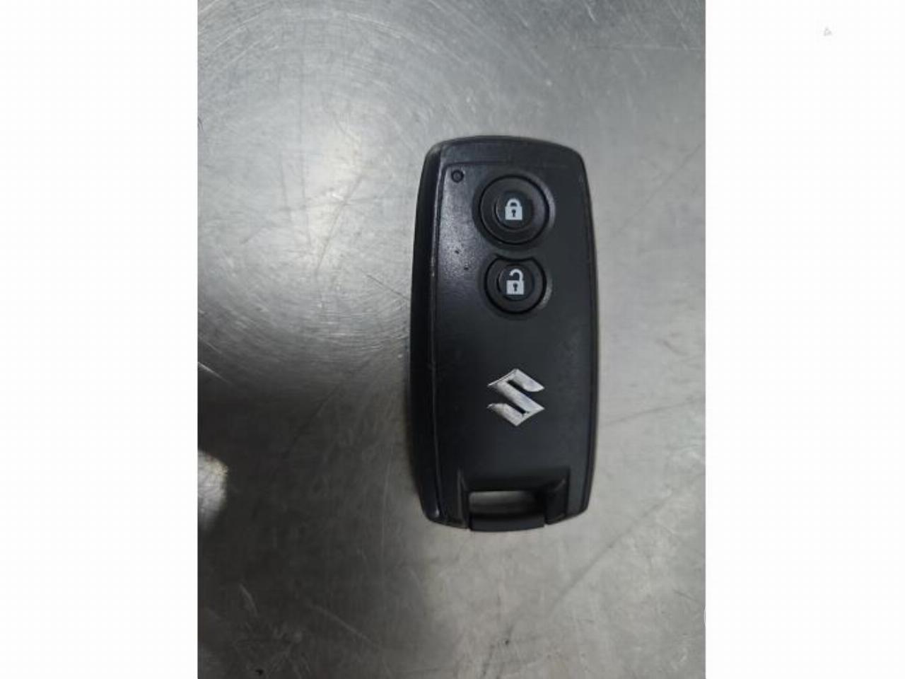 Suzuki Swift Swift (ZA/ZC/ZD1/2/3/9), Hatchback, 2005 / 2011 1.3 VVT 16V