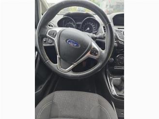 Ford Fiesta Fiesta 6 (JA8), Hatchback, 2008 / 2018 1.0 EcoBoost 12V 100 picture 18