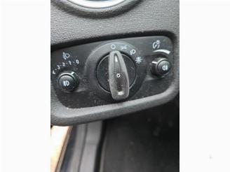 Ford Fiesta Fiesta 6 (JA8), Hatchback, 2008 / 2018 1.0 EcoBoost 12V 100 picture 23