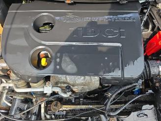 Ford Fiesta Fiesta 6 (JA8), Hatchback, 2008 / 2018 1.6 TDCi 16V 95 picture 21