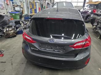 Ford Fiesta Fiesta 7, Hatchback, 2017 1.0 EcoBoost 12V 100 picture 5