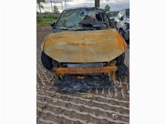 Sloopauto Seat Leon Leon (5FB), Hatchback 5-drs, 2012 / 2020 1.4 TSI Ecomotive 16V 2014/6