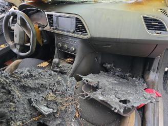 Seat Leon Leon (5FB), Hatchback 5-drs, 2012 / 2020 1.4 TSI Ecomotive 16V picture 8