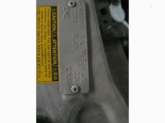 Chevrolet Captiva Captiva (C100), SUV, 2006 / 2011 2.4 16V 4x4 picture 17