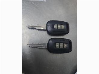 Auto da rottamare Chevrolet Captiva Captiva (C100), SUV, 2006 / 2011 2.4 16V 4x4 2007/11