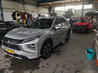 disassembly passenger cars Mitsubishi Eclipse Cross Eclipse Cross (GK/GL), SUV, 2017 2.4 16V PHEV 4x4 2022/10