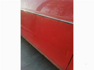 DAF 33 33, Sedan, 1966 / 1974 33 picture 5