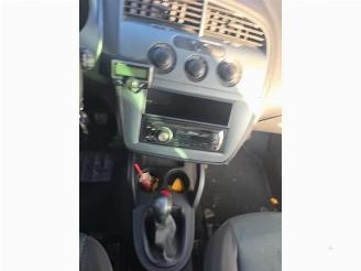 Seat Altea Altea XL (5P5), MPV, 2006 / 2015 1.6 picture 14