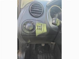 Seat Altea Altea XL (5P5), MPV, 2006 / 2015 1.6 picture 13