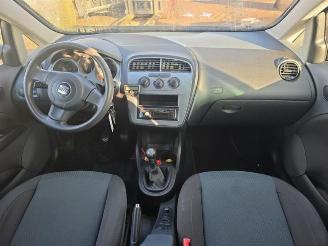 Seat Altea Altea XL (5P5), MPV, 2006 / 2015 1.6 picture 9