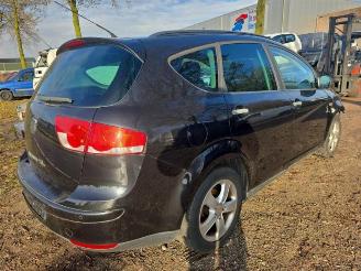 Seat Altea Altea XL (5P5), MPV, 2006 / 2015 1.6 picture 6