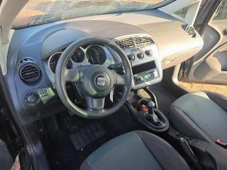 Seat Altea Altea XL (5P5), MPV, 2006 / 2015 1.6 picture 10