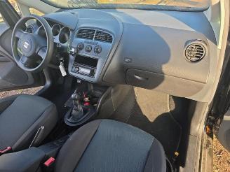 Seat Altea Altea XL (5P5), MPV, 2006 / 2015 1.6 picture 11