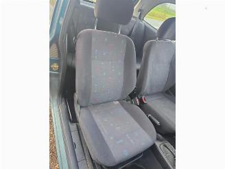 Opel Corsa Corsa B (73/78/79), Hatchback, 1993 / 2000 1.4i picture 16