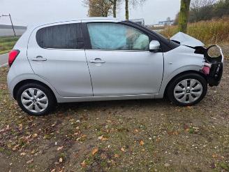 Peugeot 108 108, Hatchback, 2014 1.0 12V picture 7