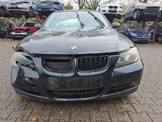Sloopauto BMW 3-serie 3 serie (E90), Sedan, 2005 / 2011 320i 16V 2008/5