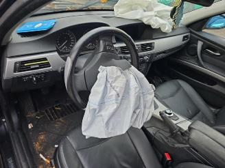 BMW 3-serie 3 serie (E90), Sedan, 2005 / 2011 320i 16V picture 12