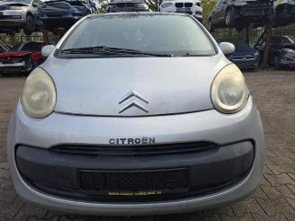 Dezmembrări autoturisme Citroën C1 C1, Hatchback, 2005 / 2014 1.0 12V 2006/1