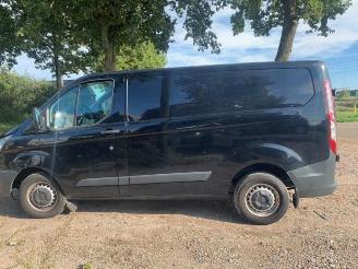 Ford Transit Transit Custom, Van, 2011 / 2023 2.0 TDCi 16V Eco Blue 105 picture 4