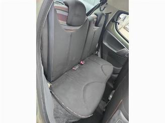 Citroën C1 C1, Hatchback, 2005 / 2014 1.0 12V picture 15