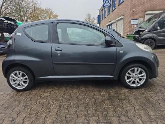 Citroën C1 C1, Hatchback, 2005 / 2014 1.0 12V picture 8