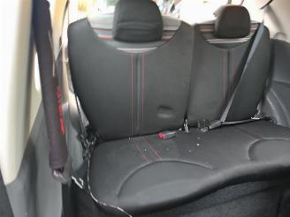 Citroën C1 C1, Hatchback, 2005 / 2014 1.0 12V picture 16