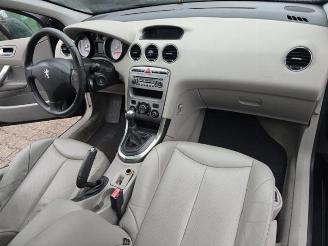 Peugeot 308 308 (4A/C), Hatchback, 2007 / 2015 1.6 16V THP 150 picture 11