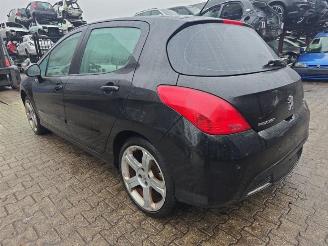 Peugeot 308 308 (4A/C), Hatchback, 2007 / 2015 1.6 16V THP 150 picture 4