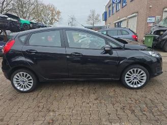 Ford Fiesta Fiesta 6 (JA8), Hatchback, 2008 / 2018 1.0 SCI 12V 80 picture 7