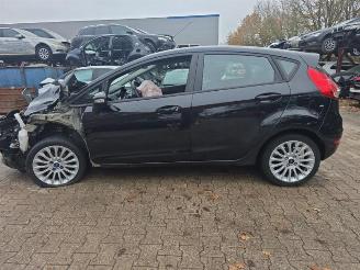 Ford Fiesta Fiesta 6 (JA8), Hatchback, 2008 / 2018 1.0 SCI 12V 80 picture 3