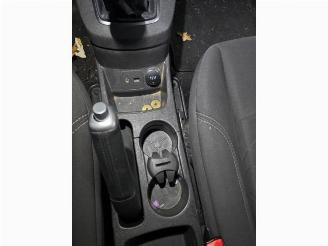 Ford Fiesta Fiesta 6 (JA8), Hatchback, 2008 / 2018 1.0 SCI 12V 80 picture 18