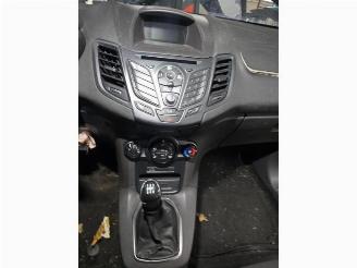 Ford Fiesta Fiesta 6 (JA8), Hatchback, 2008 / 2018 1.0 SCI 12V 80 picture 16