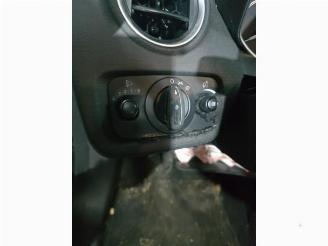 Ford Fiesta Fiesta 6 (JA8), Hatchback, 2008 / 2018 1.0 SCI 12V 80 picture 13